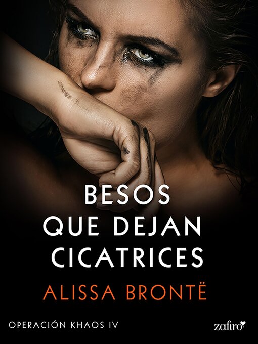Title details for Besos que dejan cicatrices by Alissa Brontë - Available